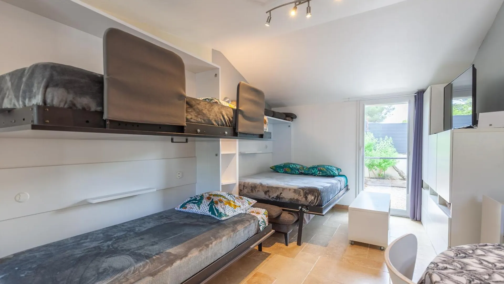 Apartment Pleine Nature Six-Fours-les-Plages